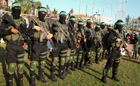 Hamas takes pride in escalated violence last month