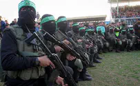 Hamas planning public executions of criminals