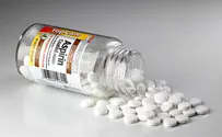 הדרך לריפוי סרטן עוברת דרך אספירין?