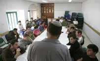 Good news for yeshiva students coming from abroad