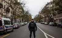 Предотвращен «неминуемый теракт» в Париже