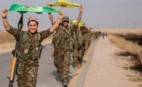 Курды провозгласили в Сирии федерацию