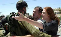 Israelis trashing Israel in ‘Apartheid Week’