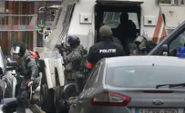 נלכד המחבל ממתקפת הטרור בפריז