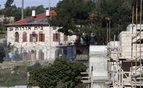 Нападение на ешиву «Бейт Орон»: никто не пострадал