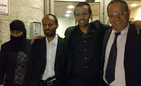 Нетяньяху – олимам из Йемена: «Добро пожаловать в Иерусалим»