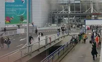 Survivors reveal gruesome horrors of Brussels bombings
