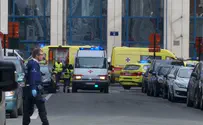 'Expect a wave of terror attacks in Europe'