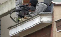 Бельгийский террорист: сообщники были не в курсе