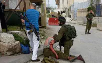 «Террорист, пытающийся убить евреев, обречен на смерть»