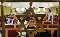 After 15 years, Paris suburb gets its own synagogue