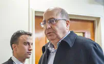 Ya'alon escalates condemnation of soldier on trial
