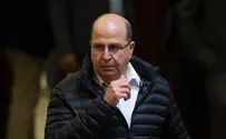 Ya'alon's associates: He wasn't offered the Foreign Ministry