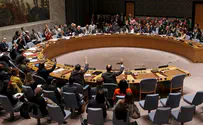 UN meeting too anti-Israel for Peace Now - but not B'Tselem