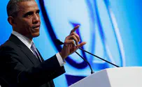 Обама: безумцы из ИГ рвутся в ядерной кнопке