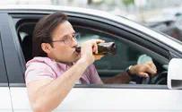 Marauding drunk driver without license gets ludicrous sentence