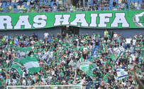 מחיר הגזענות: מכבי חיפה תעמוד לדין