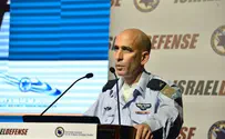 IAF general brushes aside worries about F-35
