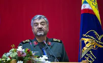 Top Iranian general: Iran preparing for all-out war with the US