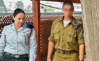 Hevron soldier's indictment expected for next week