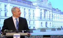 בקרוב: ממשלות ישראל וצ'כיה יפגשו
