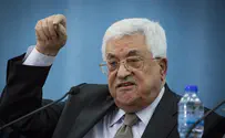 Abbas: We reject all forms of terrorist activity