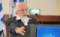 Leading rabbi, tech innovator passes away