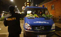 ISIS cell with weapons cache busted in Copenhagen