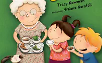 Passover books for one kid - or many