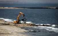 Saudis plan massive Red Sea bridge to link Egypt, bypass Israel