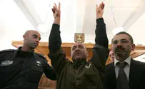 Barghouti Calls for More 'Armed Resistance' After Attacks