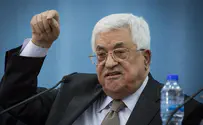 Hamas blasts 'child murderer' Abbas