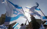 Anti-Semitic and pro-Israel?