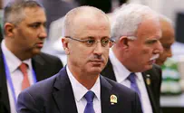 PA PM: Gaza reconstruction faces lack of funds