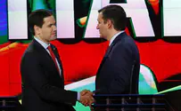 Cruz says Rubio may be his Vice President