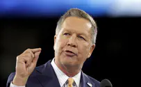 Kasich drops his support for Trump