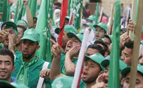 Hamas 'ready' for reconciliation with Palestinian Authority