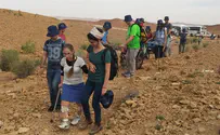 צפו: "מסע ישראלי" לבעלי מוגבלויות