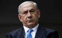 Netanyahu’s office denies Abbas offered direct talks