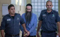 Yishai Schlissel convicted of murder at 2015 gay parade