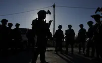 Каландия: двое солдат ранены при сносе дома террориста