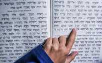 כמה ישראלים קוראים או לומדים בתנ"ך?