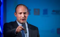 Bennett refuses to back down on Security Cabinet demand