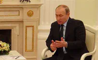 Путин попросил Байдена о разговоре. Байден согласился
