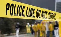 Two killed in shooting in California school