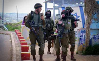 IDF limits cooperation with Judea, Samaria security teams