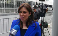 Hotovely: Government not continuing Peres' legacy