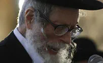Fugitive Rabbi Berland will finally be extradited to Israel 