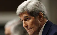 Watch: Kerry Indicates US Will Defend Iran from Israel