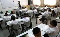 All haredi schools to reopen, as all are in 'green' zones